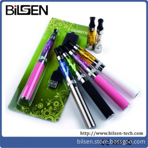 No leaking electronic cigarette clearomizer,ego ce4+ clearomizer